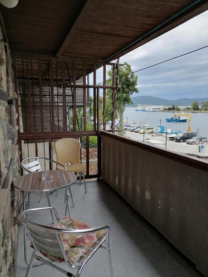 Guesthouse Olimp Sozopol Exterior photo