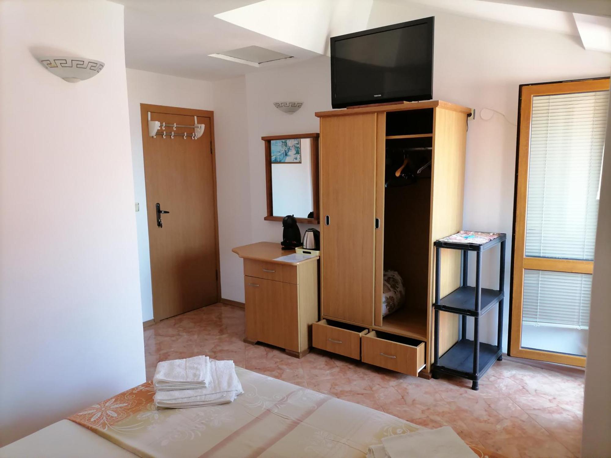 Guesthouse Olimp Sozopol Exterior photo