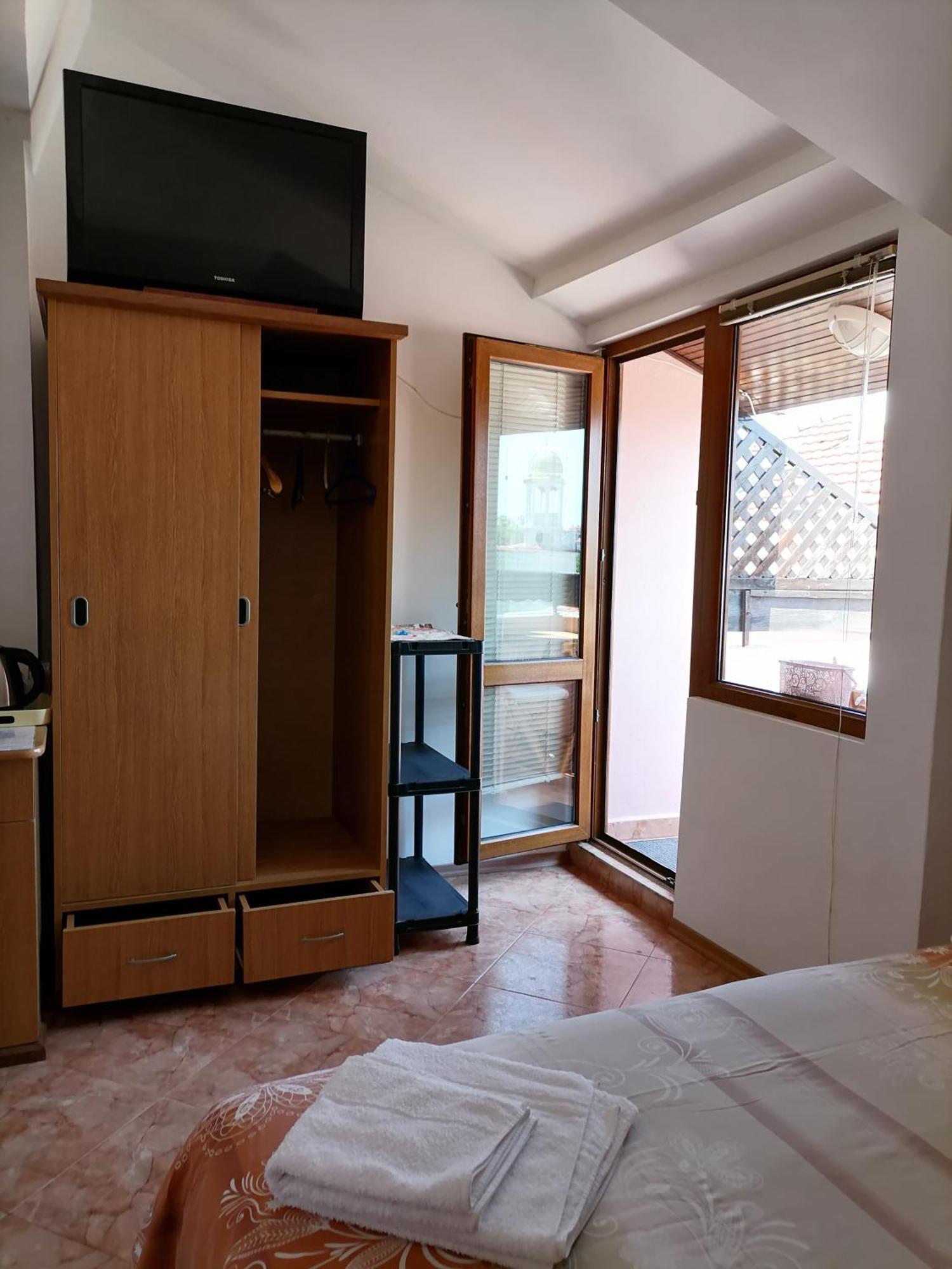 Guesthouse Olimp Sozopol Exterior photo