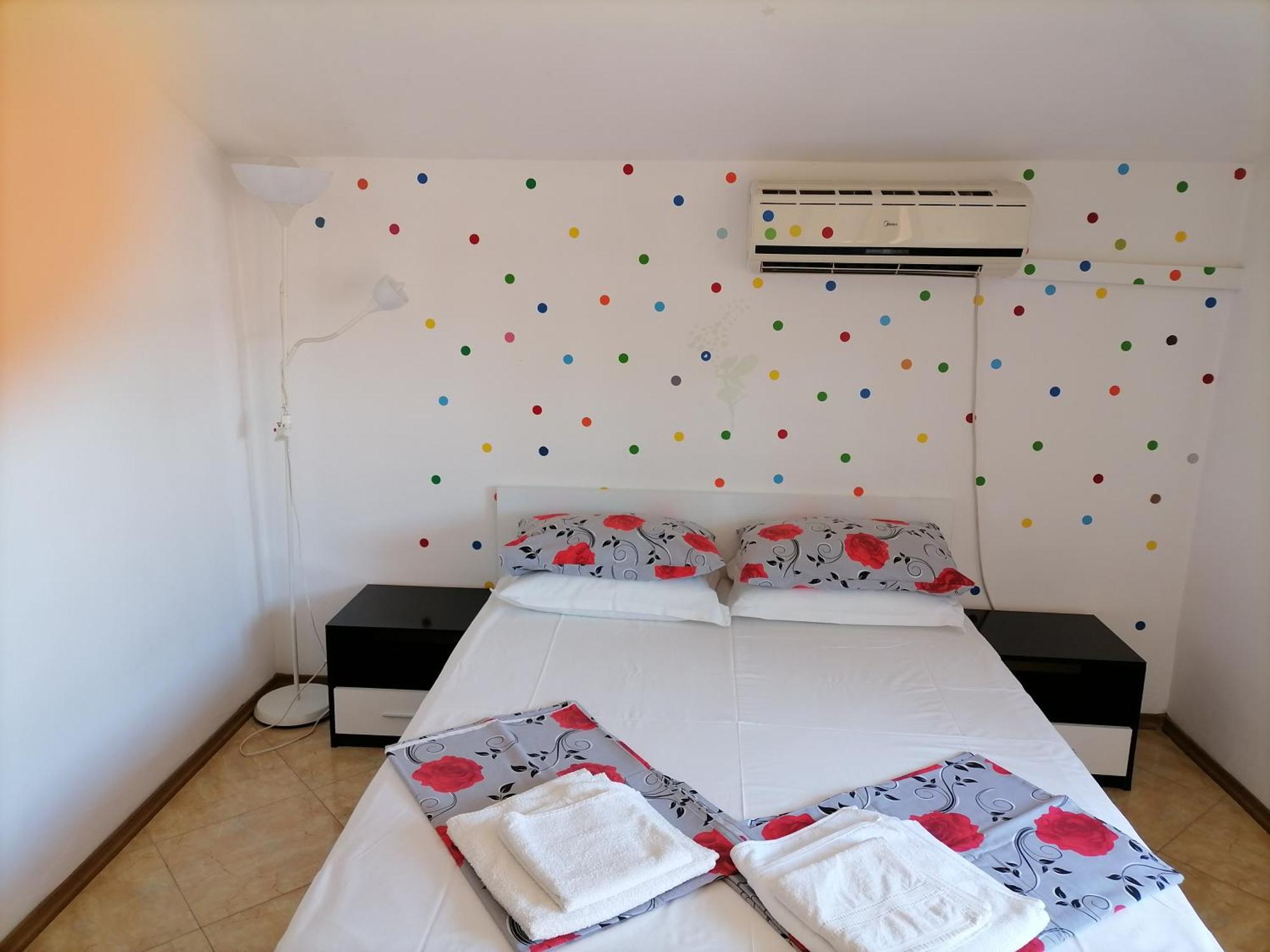 Guesthouse Olimp Sozopol Exterior photo
