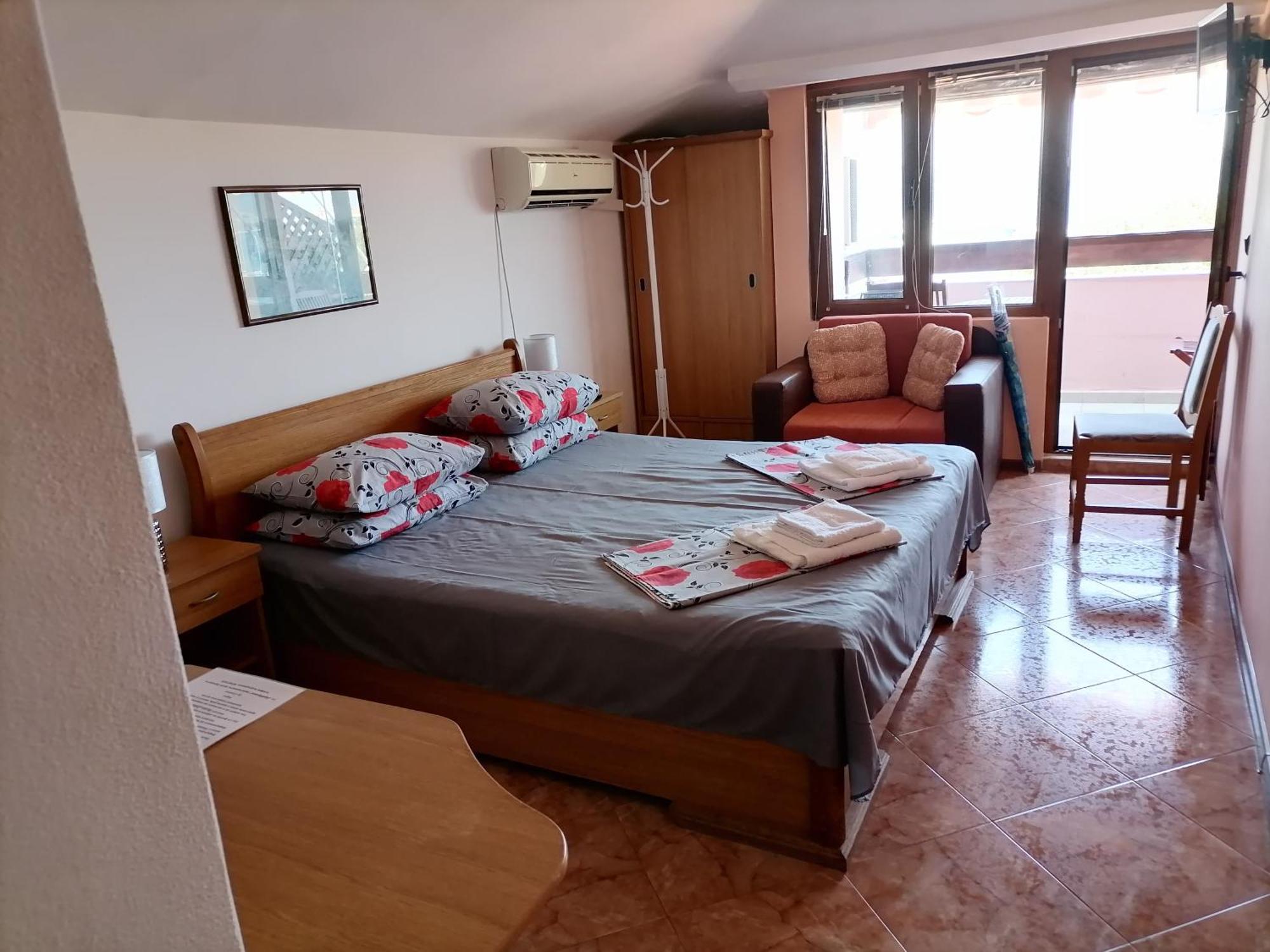 Guesthouse Olimp Sozopol Exterior photo