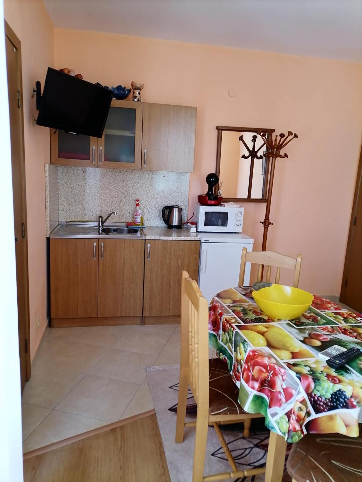Guesthouse Olimp Sozopol Exterior photo