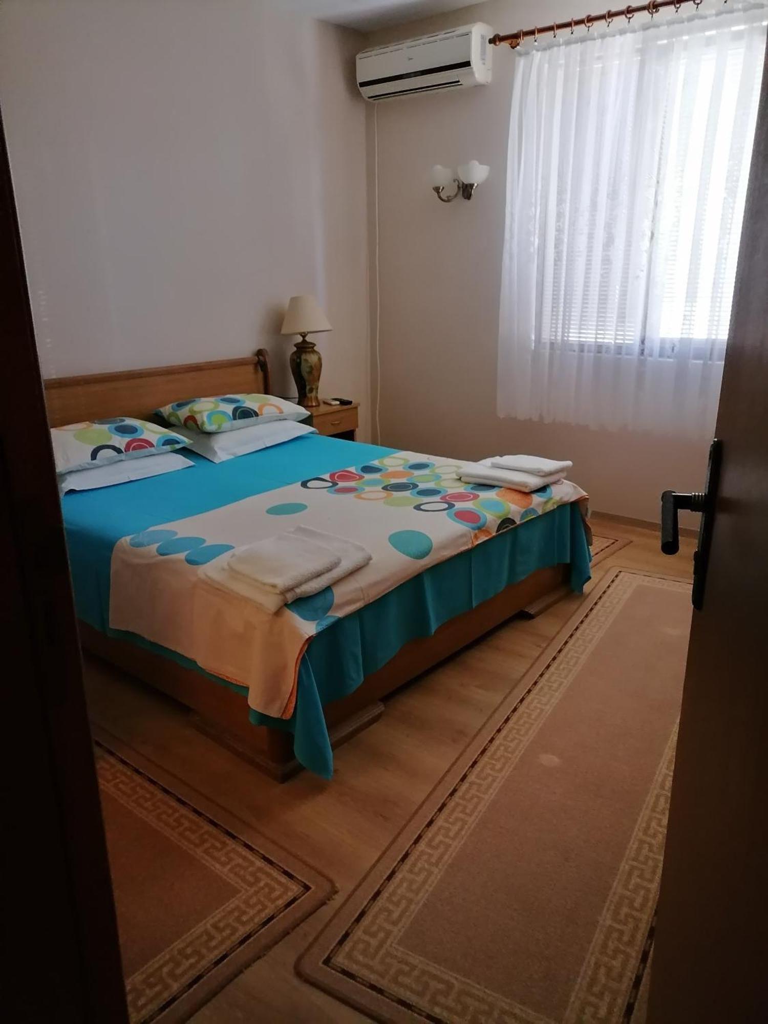 Guesthouse Olimp Sozopol Exterior photo