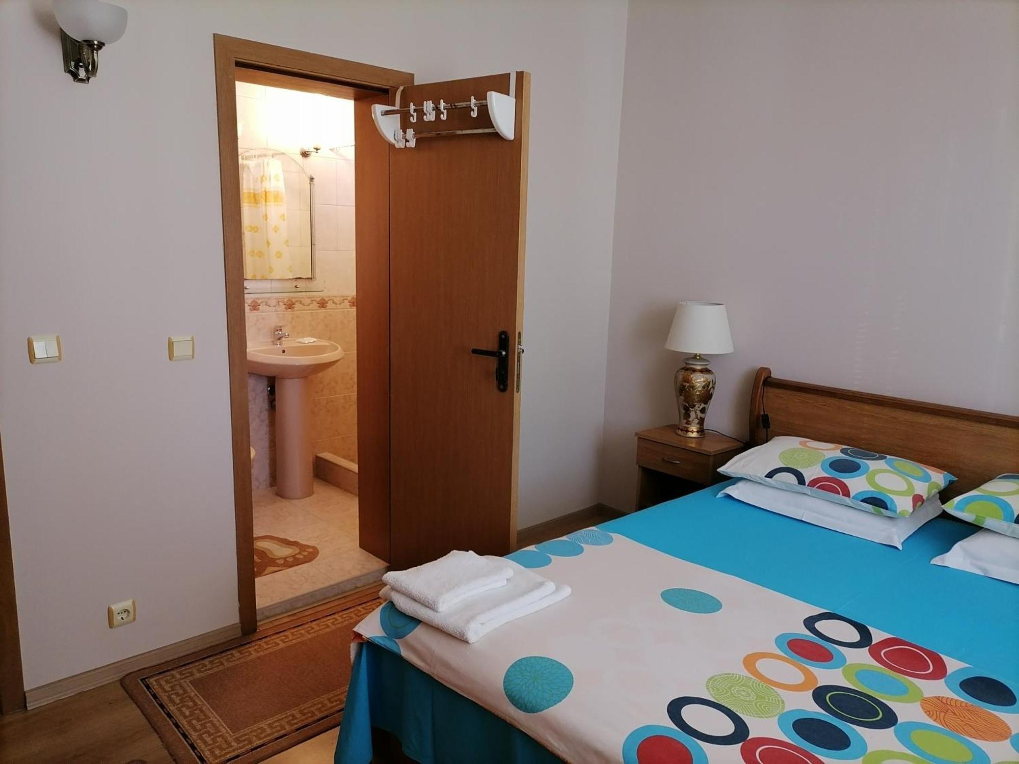 Guesthouse Olimp Sozopol Exterior photo