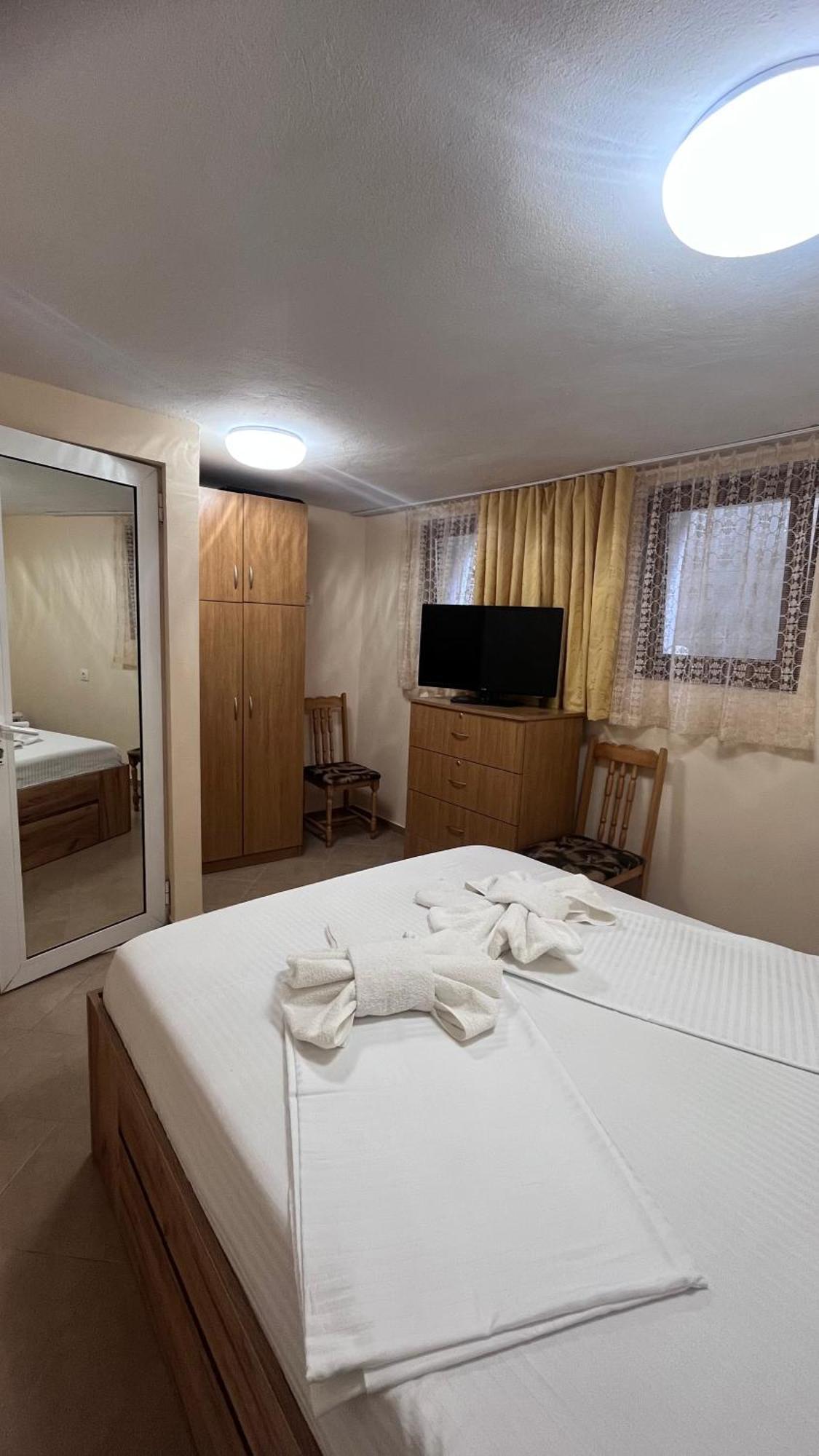 Guesthouse Olimp Sozopol Exterior photo