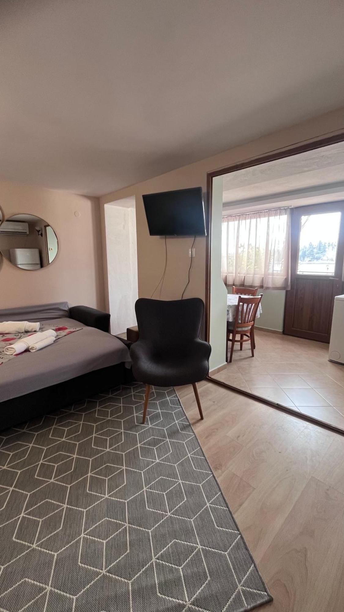 Guesthouse Olimp Sozopol Exterior photo