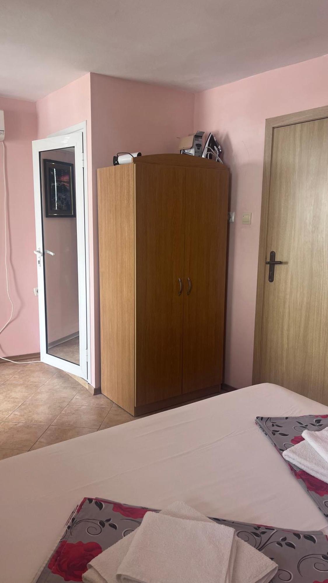 Guesthouse Olimp Sozopol Exterior photo