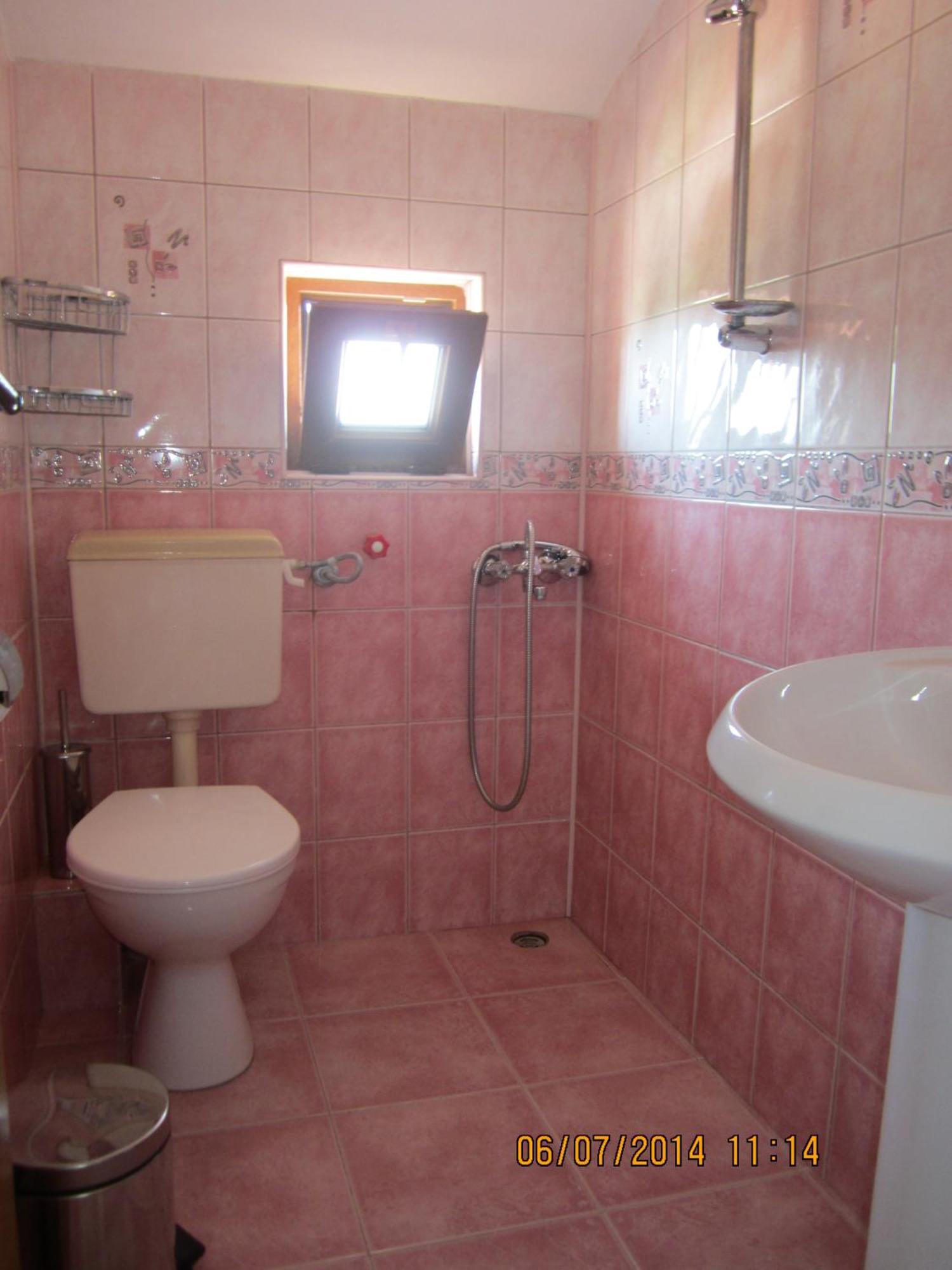 Guesthouse Olimp Sozopol Exterior photo